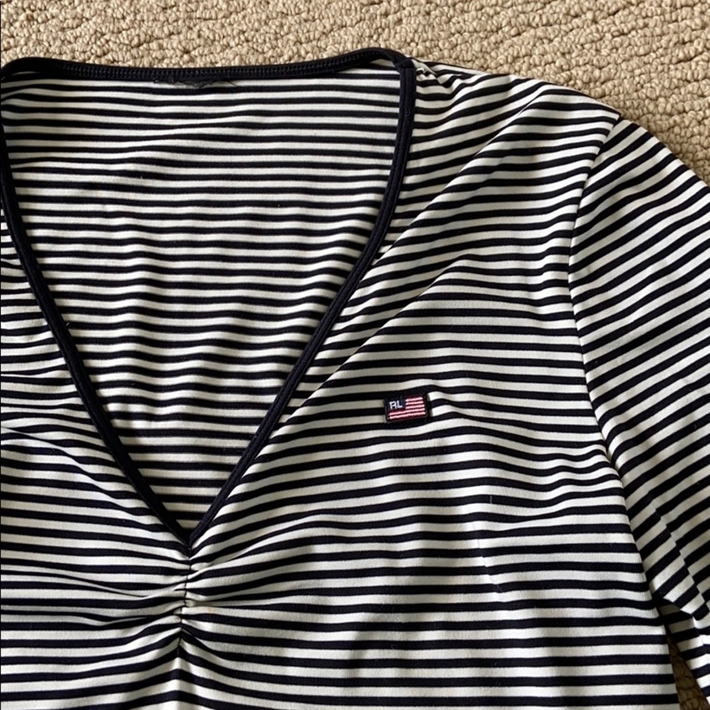 Vintage Ralph Lauren long sleeve